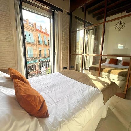 Eva Recommends Triana Apartment Seville Exterior photo