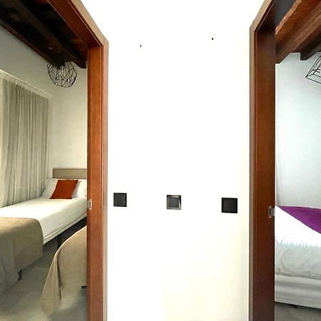 Eva Recommends Triana Apartment Seville Exterior photo