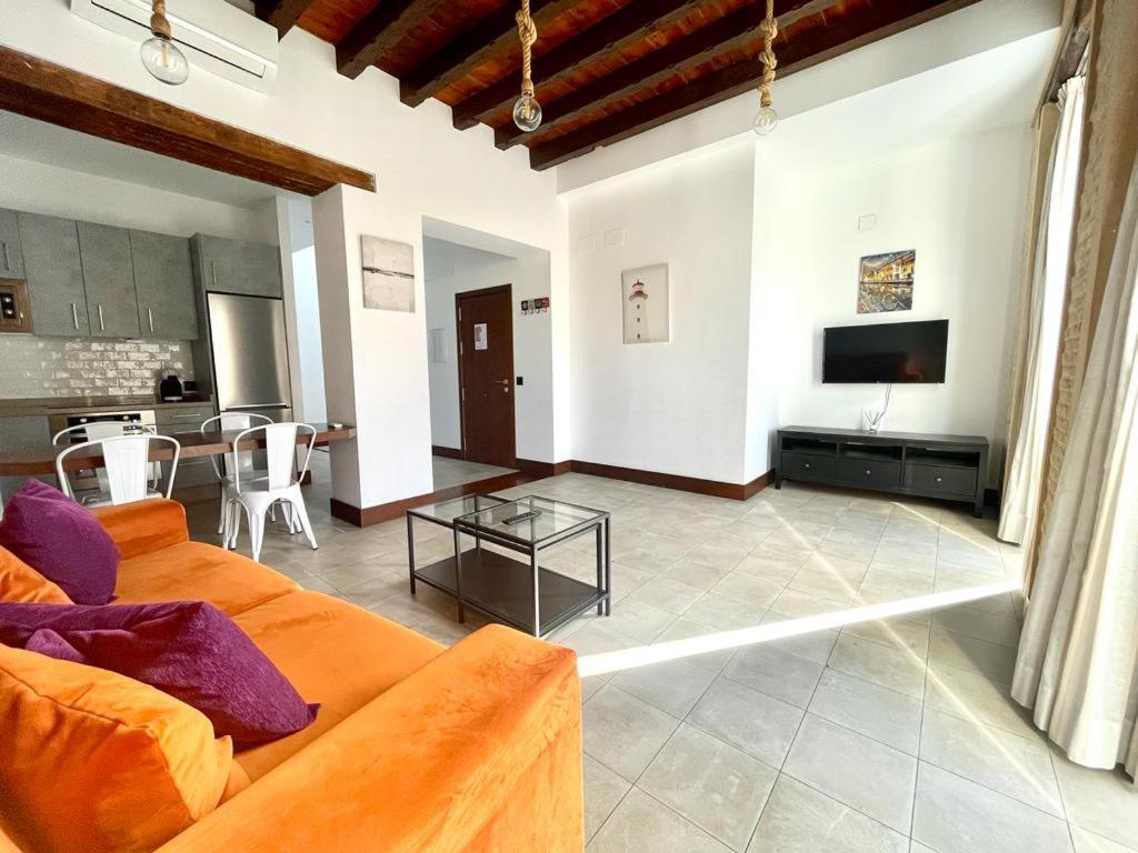 Eva Recommends Triana Apartment Seville Exterior photo