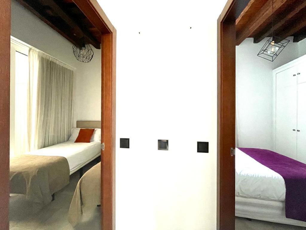 Eva Recommends Triana Apartment Seville Exterior photo