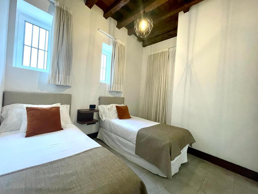 Eva Recommends Triana Apartment Seville Exterior photo