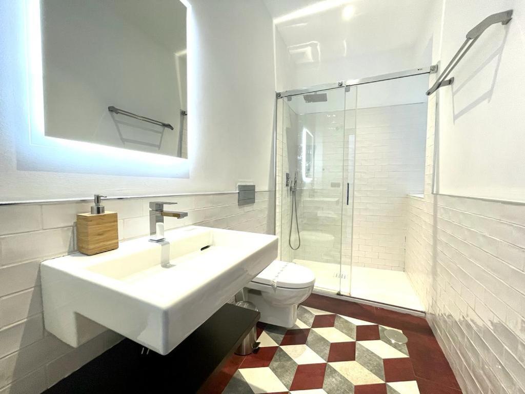 Eva Recommends Triana Apartment Seville Exterior photo