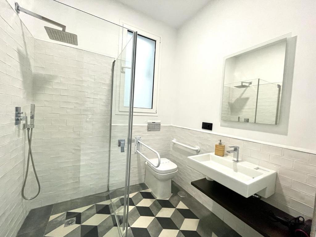 Eva Recommends Triana Apartment Seville Exterior photo