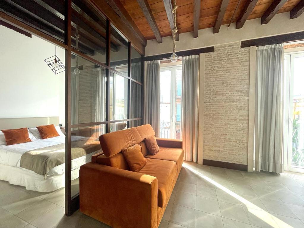 Eva Recommends Triana Apartment Seville Exterior photo