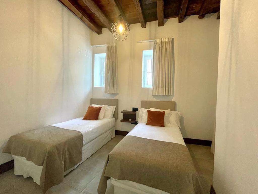 Eva Recommends Triana Apartment Seville Exterior photo