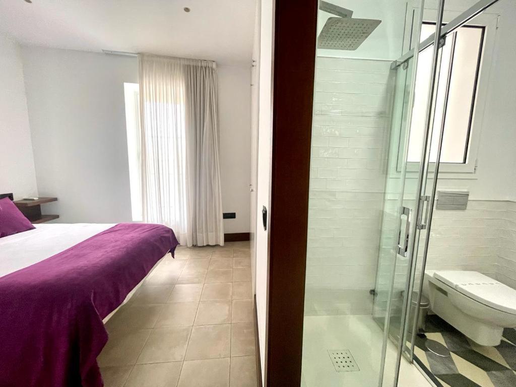 Eva Recommends Triana Apartment Seville Exterior photo