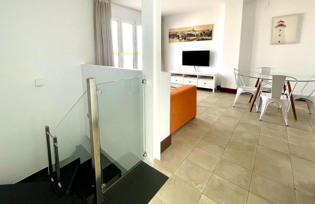 Eva Recommends Triana Apartment Seville Exterior photo