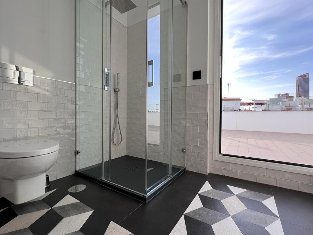 Eva Recommends Triana Apartment Seville Exterior photo