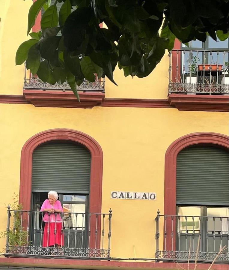 Eva Recommends Triana Apartment Seville Exterior photo