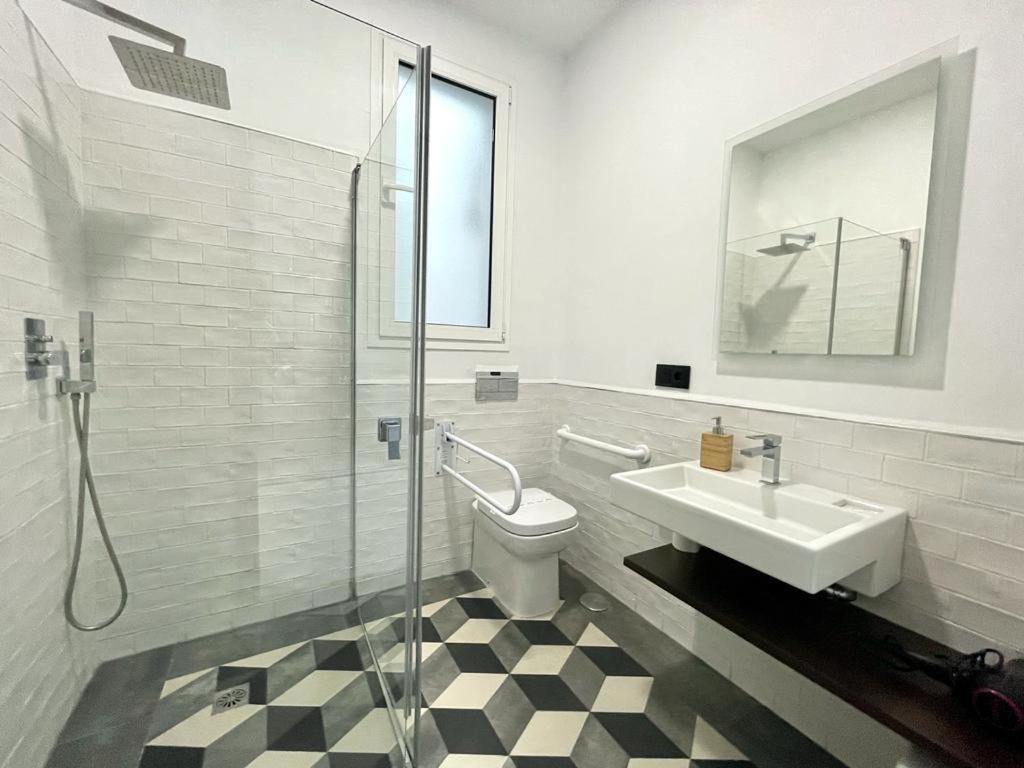 Eva Recommends Triana Apartment Seville Exterior photo